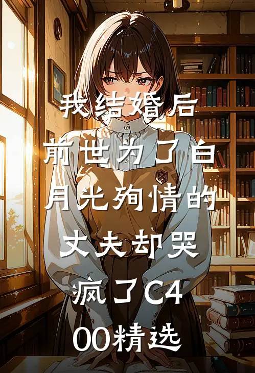 我结婚后，前世为了白月光殉情的丈夫却哭疯了C400精选