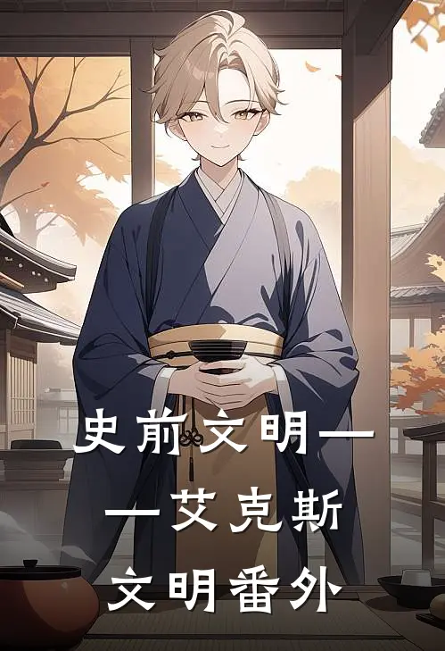 史前文明——艾克斯文明 番外