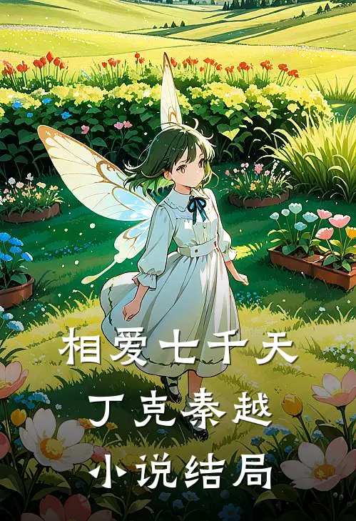 相爱七千天丁克秦越小说结局
