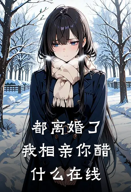 都离婚了，我相亲你醋什么在线