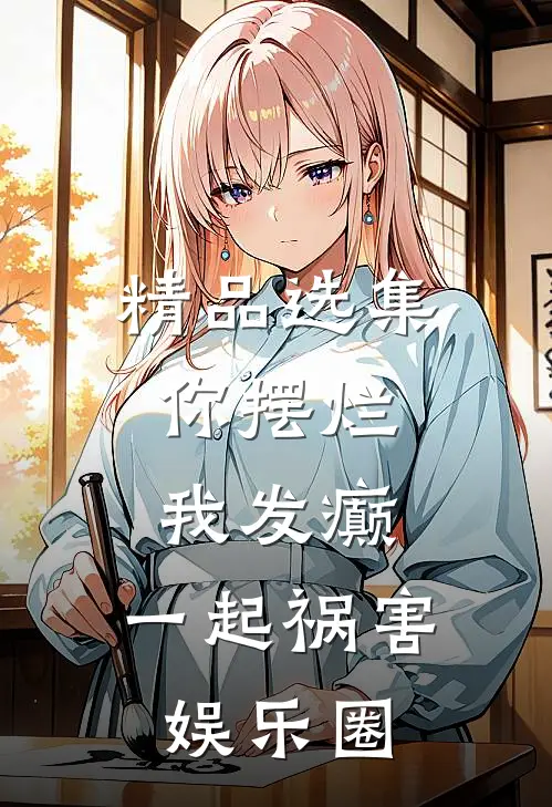 精品选集你摆烂，我发癫，一起祸害娱乐圈