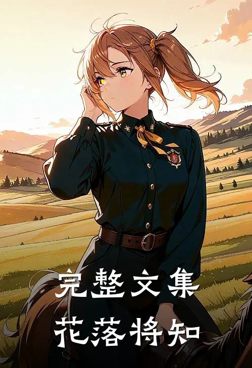 完整文集花落将知