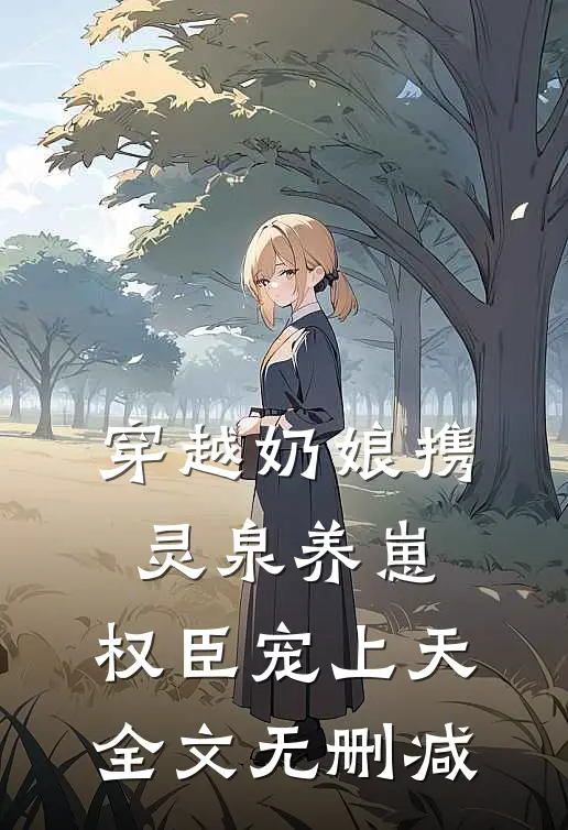 穿越奶娘携灵泉养崽，权臣宠上天全文无删减
