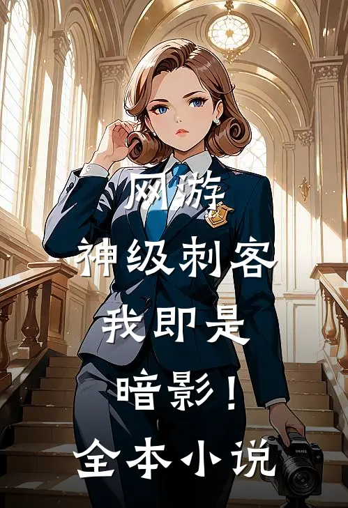 网游：神级刺客，我即是暗影！全本小说