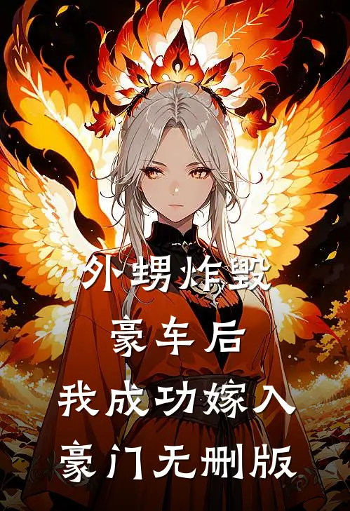 外甥炸毁豪车后，我成功嫁入豪门无删版