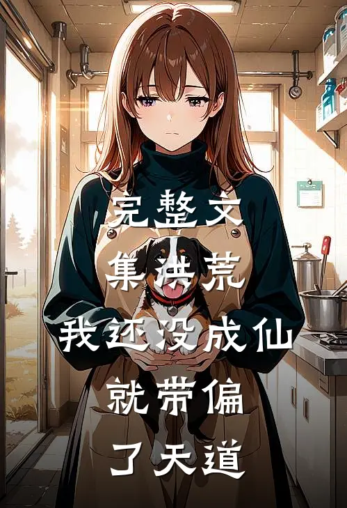 完整文集洪荒：我还没成仙，就带偏了天道
