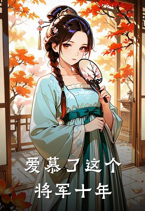 爱慕了这个将军十年