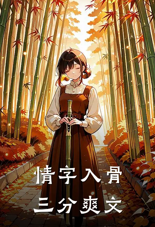 情字入骨三分爽文