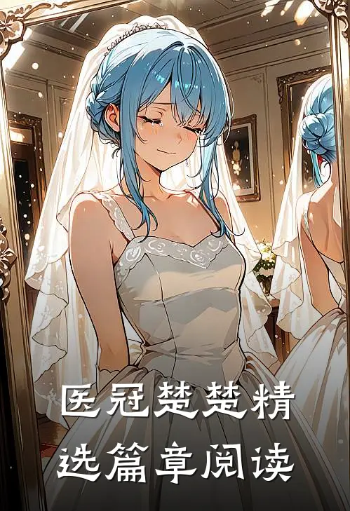 医冠楚楚精选篇章阅读