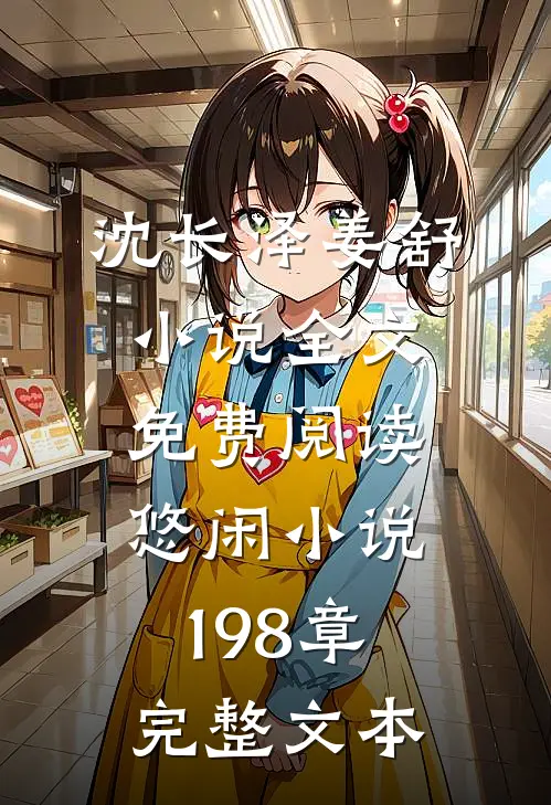 沈长泽姜舒小说全文免费阅读悠闲小说198章完整文本