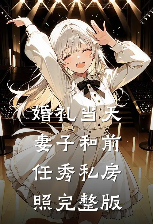 婚礼当天，妻子和前任秀私房照完整版