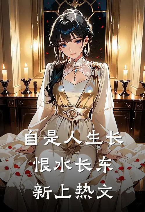 自是人生长恨水长东新上热文
