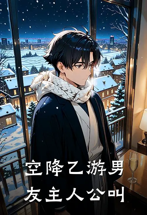 空降乙游男友主人公叫