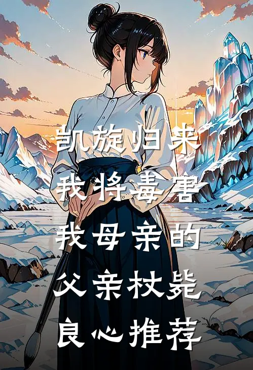 凯旋归来，我将毒害我母亲的父亲杖毙良心推荐