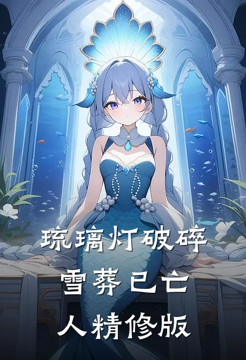 琉璃灯破碎，雪葬已亡人精修版