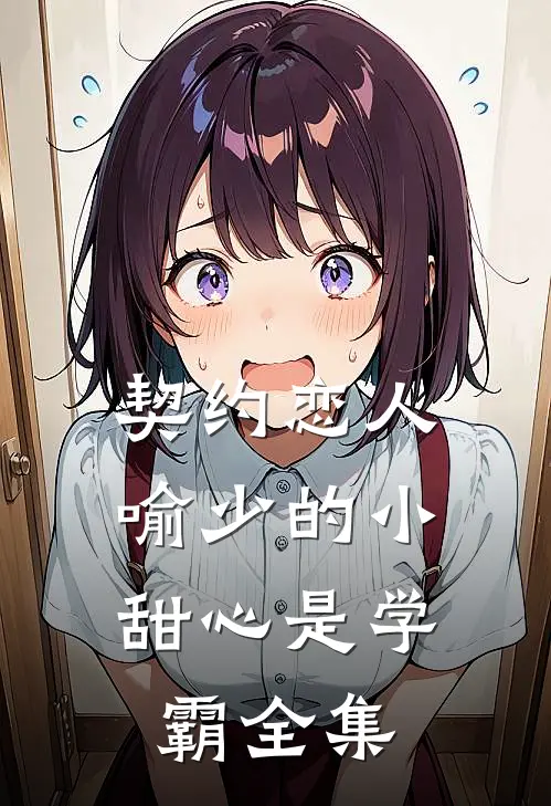 契约恋人：喻少的小甜心是学霸 全集
