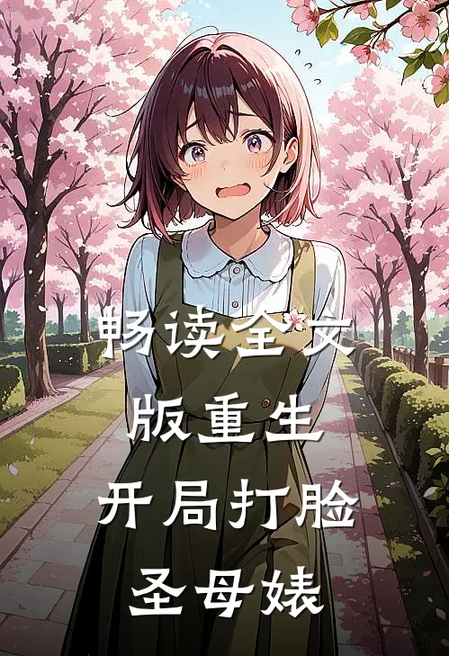 畅读全文版重生：开局打脸圣母婊