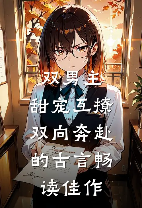 双男主:甜宠互撩,双向奔赴的古言畅读佳作