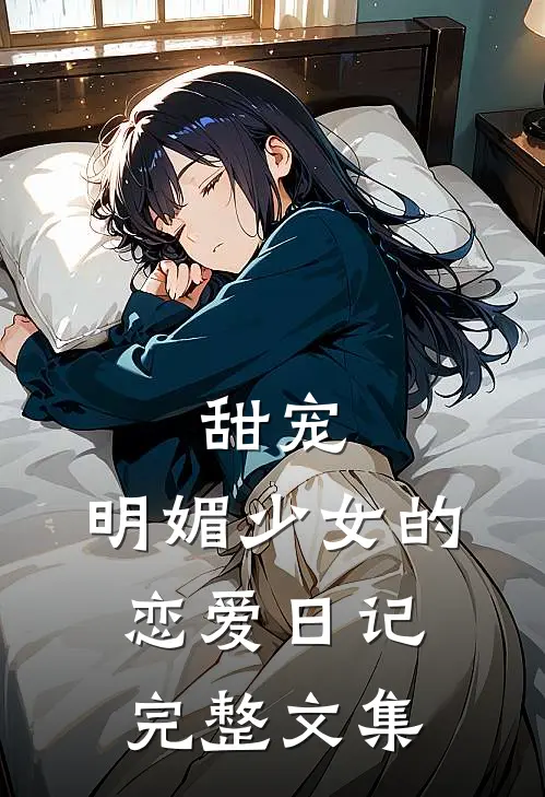 甜宠：明媚少女的恋爱日记完整文集