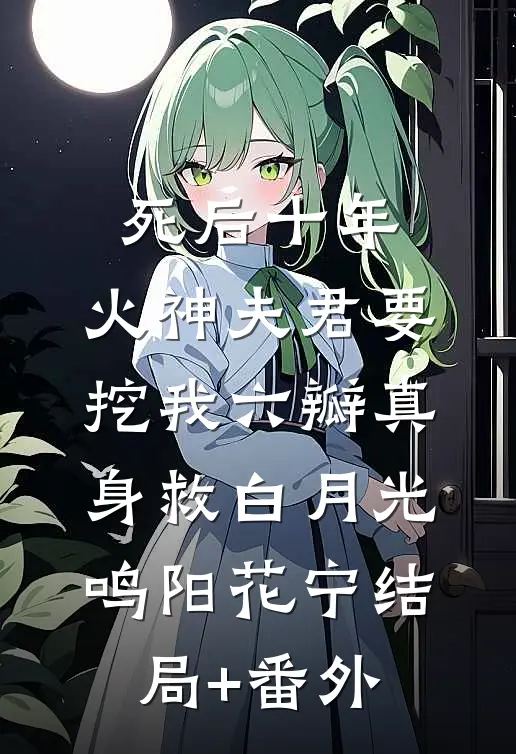 死后十年，火神夫君要挖我六瓣真身救白月光鸣阳花宁结局+番外