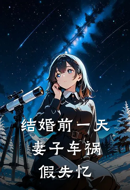 结婚前一天，妻子车祸假失忆