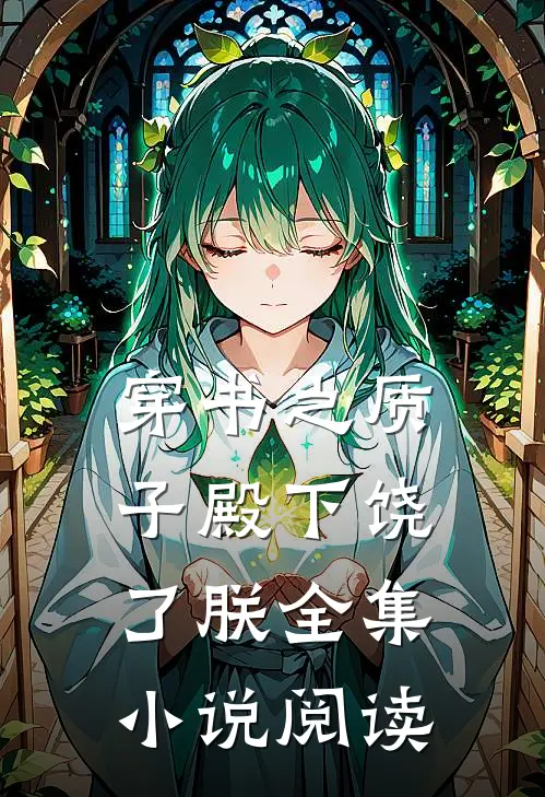 穿书之质子殿下饶了朕全集小说阅读