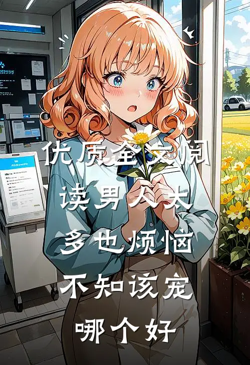 优质全文阅读男人太多也烦恼，不知该宠哪个好