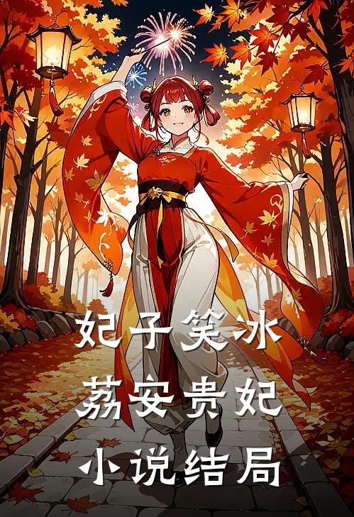 妃子笑冰荔安贵妃小说结局