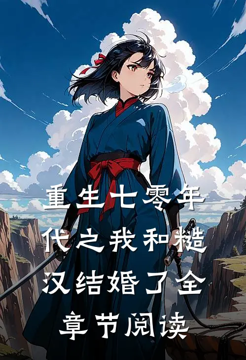 重生七零年代之我和糙汉结婚了全章节阅读