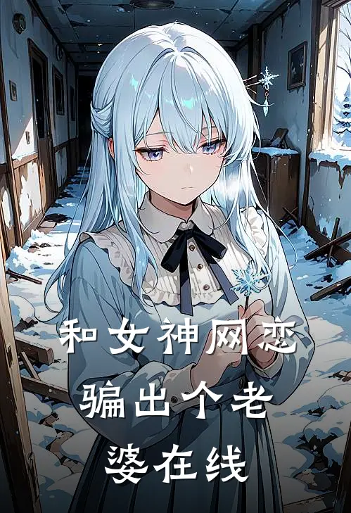 和女神网恋，骗出个老婆在线