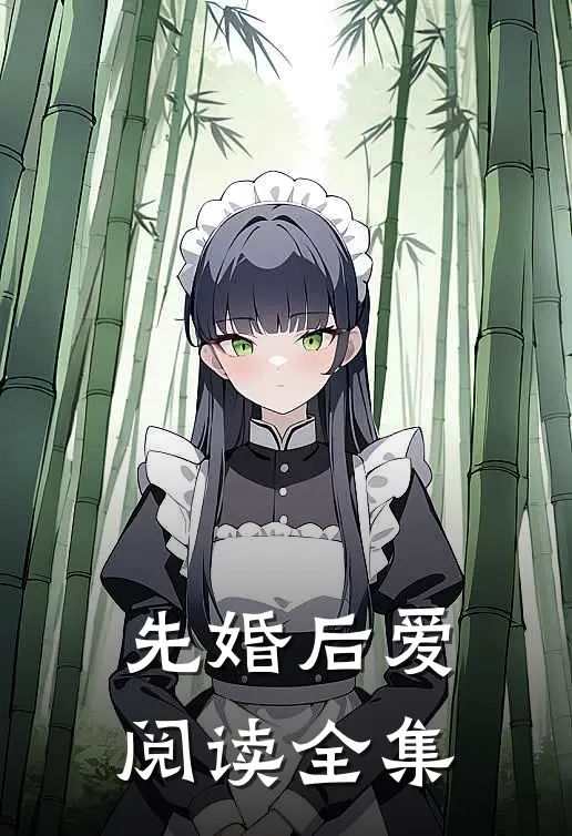 先婚后爱阅读全集