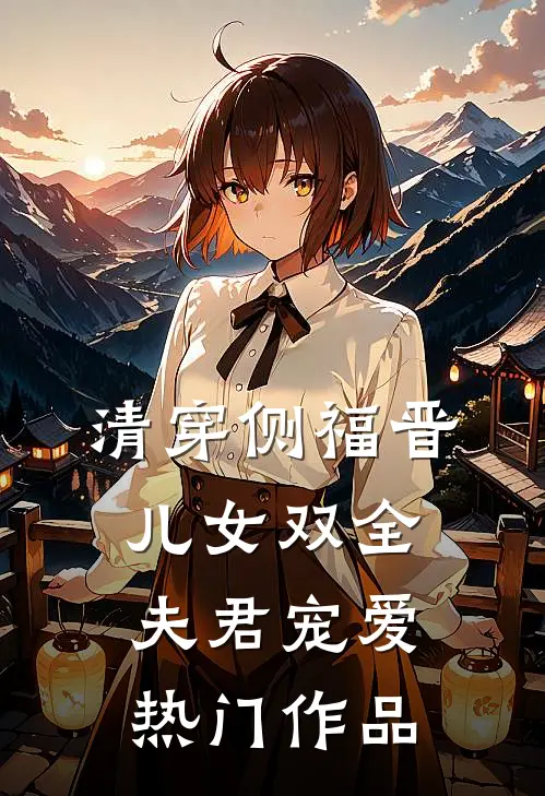 清穿侧福晋：儿女双全夫君宠爱热门作品