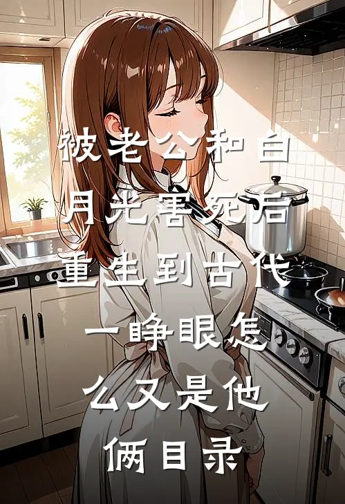 被老公和白月光害死后重生到古代，一睁眼怎么又是他俩目录