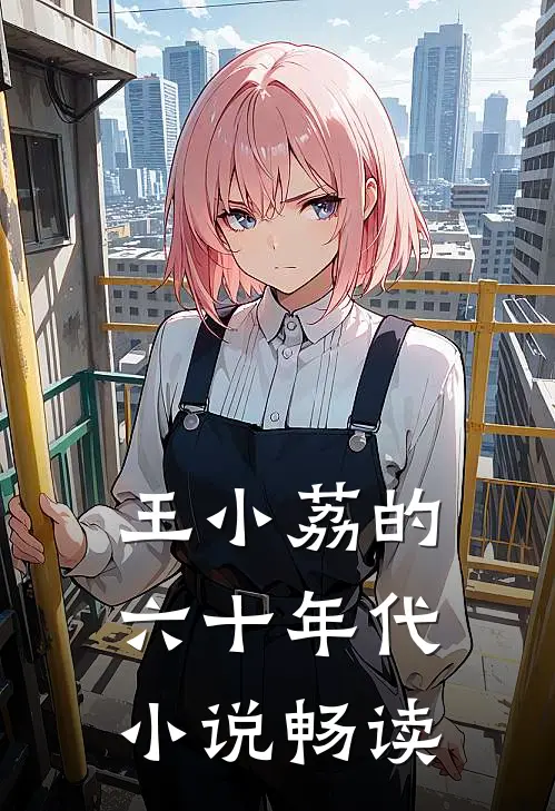 王小荔的六十年代小说畅读
