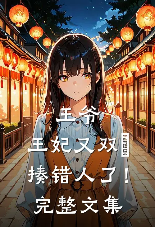王爷，王妃又双叒揍错人了！完整文集