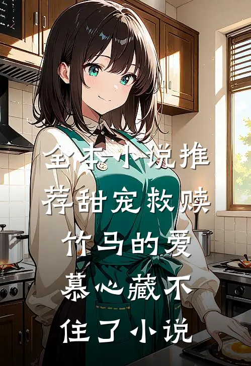 全本小说推荐甜宠救赎:竹马的爱慕心藏不住了小说