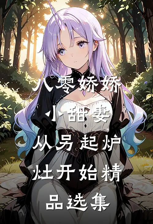 八零娇娇小甜妻，从另起炉灶开始精品选集