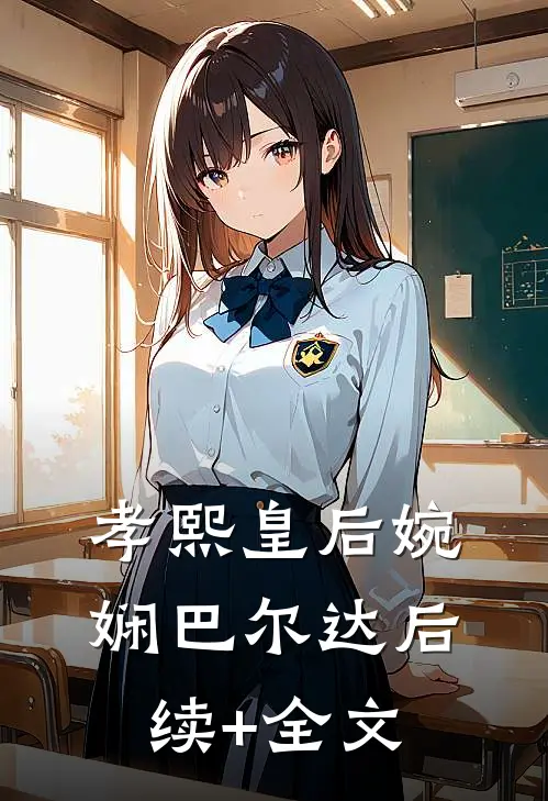 孝熙皇后婉娴巴尔达后续+全文