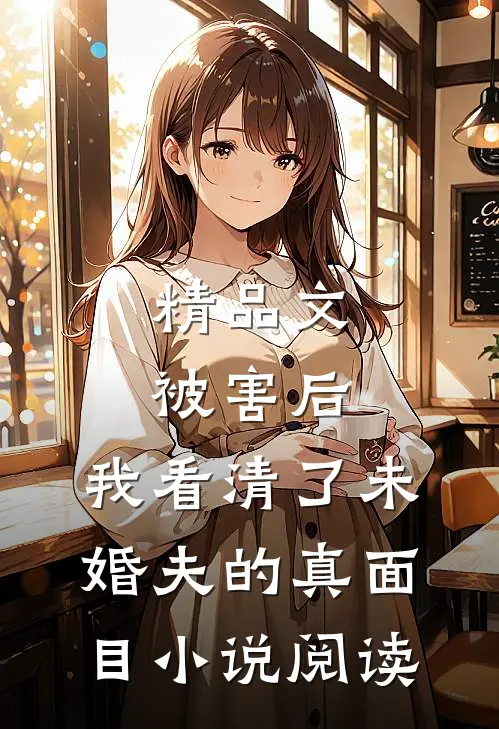 精品文被害后,我看清了未婚夫的真面目小说阅读