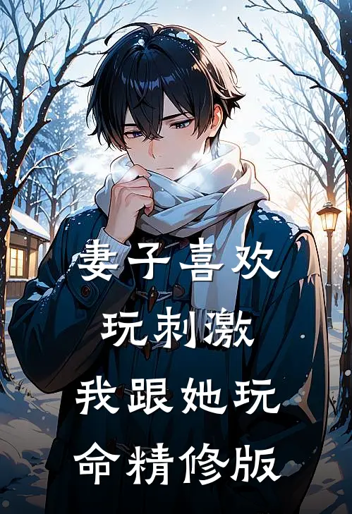 妻子喜欢玩刺激，我跟她玩命精修版