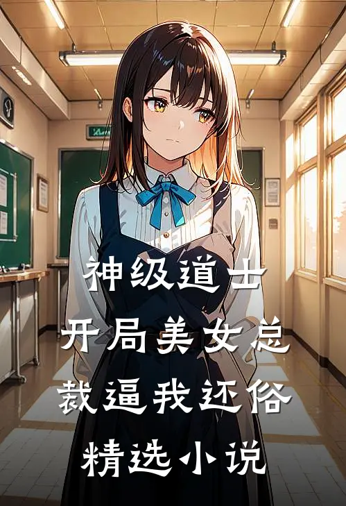 神级道士：开局美女总裁逼我还俗精选小说