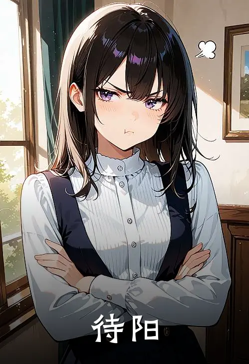 待阳