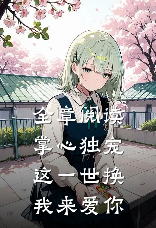 全章阅读掌心独宠：这一世换我来爱你