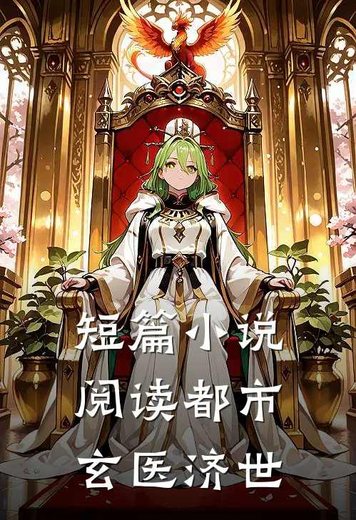 短篇小说阅读都市玄医济世