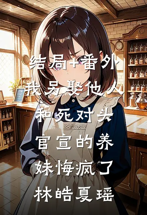 结局+番外我另娶他人，和死对头官宣的养妹悔疯了林皓夏瑶
