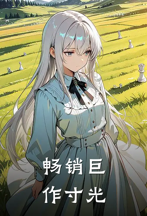 畅销巨作寸光