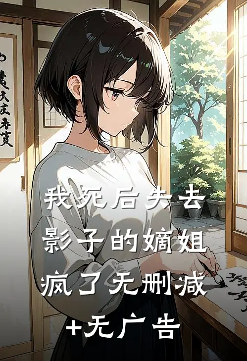 我死后失去影子的嫡姐疯了无删减+无广告
