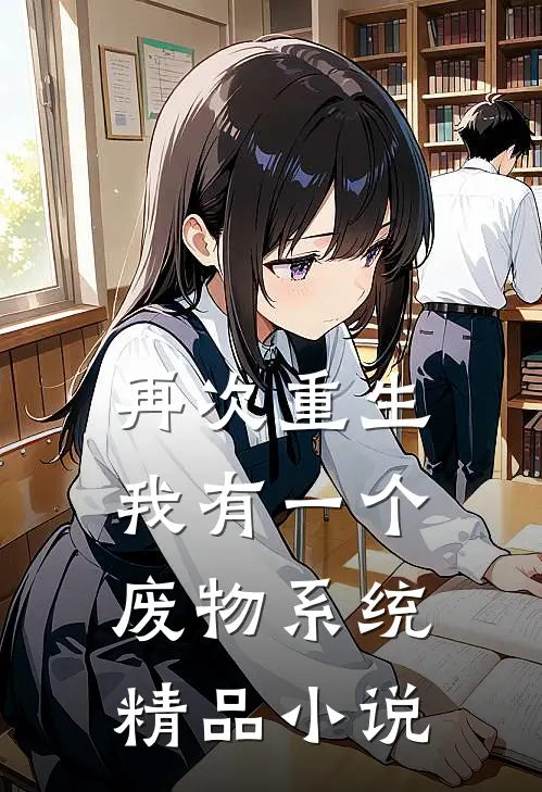 再次重生，我有一个废物系统精品小说
