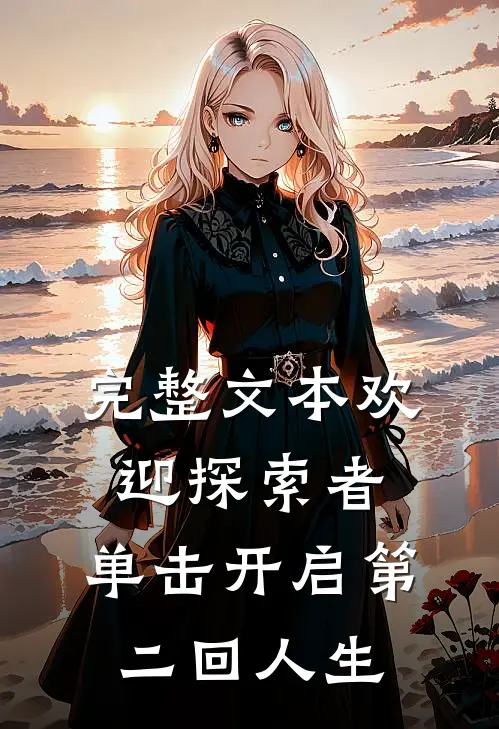 完整文本欢迎探索者，单击开启第二回人生