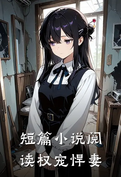短篇小说阅读权宠悍妻